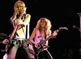 It aired on august 3, 2010. Not Just Pretty Faces Chelsea Girls Know How To Rock The Sunset Strip The Sunset Strip