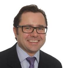 Law Firm HFW Names Paul Dean New Shipping Head