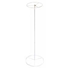 Eliminator 10ft Tall Round Lycra Tripod With Stand Stage Lighting Store