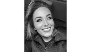 Katrina Baughman's Instagram, Twitter & Facebook