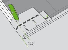 Comment Couvrir Avec Du Bardeau Bitume Leroy Merlin