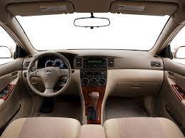 Maybe you would like to learn more about one of these? 2008 Toyota Corolla Ce 4dr Sedan 4a Research Groovecar