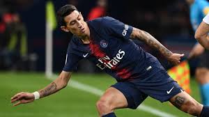 Последние твиты от francesco di maria (@chiccodimaria). Psg Di Maria Psg On Collision Course Over Salary Demands As Com