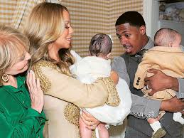 Just nine days ago, the tv star recently welcomed his. Mariah Carey Pregnancy Made My Voice Stronger Lifestyle Gulf News