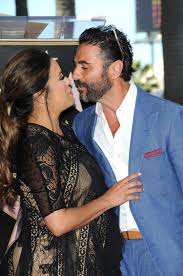 La sublime eva longoria ne laisse personne de marbre. Eva Longoria Ex Isabella Des Feux De L Amour A Enfin Son Etoile Casting News Soap Passion Com