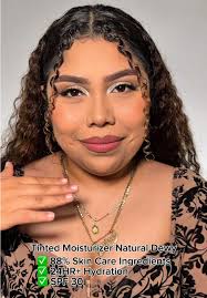 Let's try the new @Laura Mercier Tinted Moisturizer Natural Dewy SPF 30!  P.s it's a 10/10🙌🤩 #lauramerciertintedmoisturizer #typ #makeup #beauty  #grwm #makeuptutorial #contentcreator #lip #blush ...