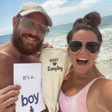 Kayla Priefer and Hunter Lampley's Baby Registry at Babylist