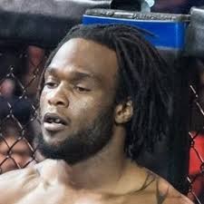 Jake Methric vs. Darren Gibbs, Capital City Cage Fight Championships