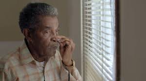 Raising a School Shooter, BBC4, review: A portrait of love without limits