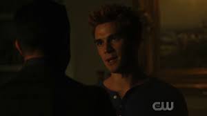 Check spelling or type a new query. Riverdale Season 3 Episode 9 Archie Killing Hiram Lodge Youtube