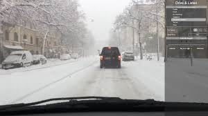 Drive & listen, a new app by student erkam şeker, allows anyone to take a virtual drive around one of the app's 38 available cities, taking in the sights and sounds of the street as well as local radio stations. Drive Listen Eine Stadtrundfahrt Zu Zeiten Von Corona Radio 24