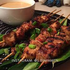 instagram video by شروق النهدي jul 29 2016 at 2 19pm utc food arabic food pork