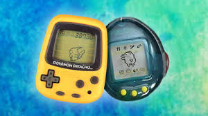 The Golden Age Of Virtual Pets Pcmag Com
