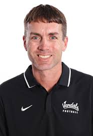 IDAHO VANDALS 2022 FOOTBALL