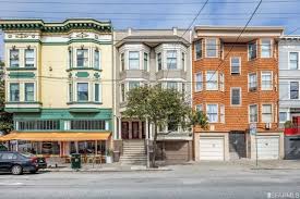 Cole Valley Condo Where Craig Newmark Launched Craiglist Sells For Over Asking San Francisco Houses English Cottage New Canaan