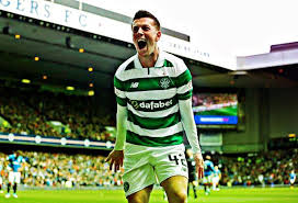 Callum mcgregor is currently playing in a team celtic. Callum Mcgregor On Celtic S European Ambitions Celtic Quick News