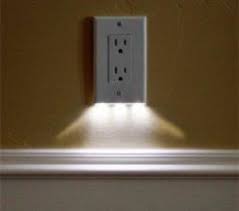 Bathroom Night Light Ideas On Foter