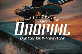 Download free sans serif fonts for commercial and personal use. Pin Di Fonts Sans Serif