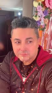 Arge Lopez's Instagram, Twitter & Facebook