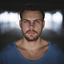 Dj Producer Dimitri VEIMAR