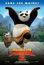 تدور احداث فيلم kung fu panda 3 2016 فى اطار من الانيمي والاكشن والمغامرة حيث تدور ملخص قصىة الفيلم حول ظهور والد باندا فجأة بعد غيابة الطويل حيث يطلق الاثنان الى جنه الباندا السرية حيث يلتقيان. ÙÙŠÙ„Ù… Kung Fu Panda 2 Ù…ØªØ±Ø¬Ù…