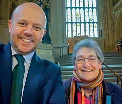 LJ Today Mar/Apr 2025 by The Movement for Progressive Judaism