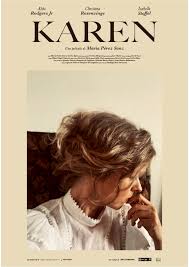 Contact karen movies on messenger. Karen 2021 Rotten Tomatoes