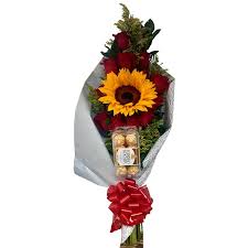 Categorías rosas primaverales tulipanes orquideas lirios exoticos canastas ramos globos angeles coronas palmatorias rosarios funebres especiales cruces globos amor globos cumpleaños para agregar exoticos con frutas pedestales detalles navideños girasoles condolencias gerberas peceras dia de la madre nuevos detalles Ramo Girasol Rosas Floristeria Rosas Cali
