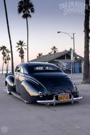 Image result for Lyon Blue 1940 Mercury