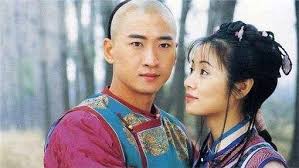 Jun 01, 2021 · 這個客串是許多人的童年回憶呀！林心如在《還珠格格》演的紫薇經典到不能再經典了，絕對是近20年以來最火爆的電視劇，而林心如也非常講義氣，為了報答瓊瑤的知遇之恩，後來重拍新版《新還珠格格》時，林心如還回去客串了夏雨荷。 é‚„ç æ ¼æ ¼ ç´«è–‡åŽŸåž‹æ˜¯å¥¹ åª½ç«Ÿæ˜¯ å»¶ç¦§ åæ´¾çš‡è²´å¦ƒ å¨›æ¨‚æ˜Ÿèž