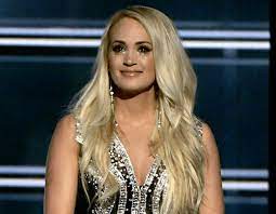 In april, she spoke to radio. Did Carrie Underwood Have To Get Plastic Surgery After Her Accident