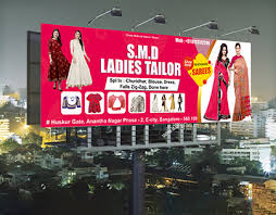 Garment shop banner design with free photoshop file download. Tailor Lashae Projects Photos Videos Logos Illustrations And Branding On Behance