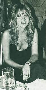Stevie nicks porn