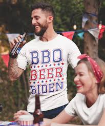 Election Screaming News Guy Bbq Beer Freedom Biden Tank Top Or Etsy