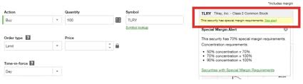 I was going to close this and switch to vanguard for a mutual fund account, but i don't see the difference if i am not paying transaction fees. Learning Center Margin