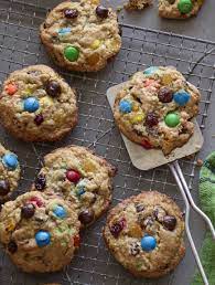 Maybe you would like to learn more about one of these? Dad S Kitchen Sink Cookies