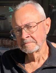 Dr. Mark Palmquist Obituary March 12, 2022