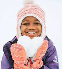 Iris' Wish to See Snow