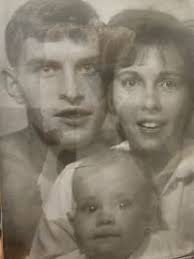 Terry Caldwell Obituary (1944