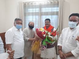 He is member of legislative assembly in the legislature of karnataka for shiggaon, from where he has been elected three times since 2008. Ymvokatkqhiacm
