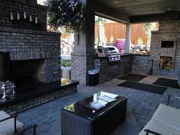 Awesome Back Yard Deck Bringing The Inside Out Photo From Portland S Street Of Dreams