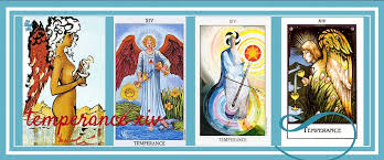 Maybe you would like to learn more about one of these? Temperance Xiv Alchemy Meaning And Interpretation