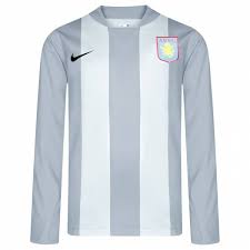Kaufen sie das beste zuhause, unterwegs und das dritte aston villa kits & shirts. Aston Villa Fc Nike Kinder Torwart Trikot 263496 072 Sport 1a