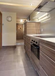 Modern Wood Kitchen Cuisine Bois Moderne Cuisine Ikea Idee Cuisine
