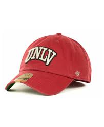 47 Brand Unlv Runnin Rebels Franchise Cap Sports Fan Shop By Lids Men Macy S 47 Brand Sports Fan Shop Cap