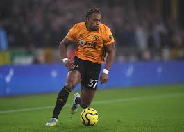 Ali received 43 percent in this weeks twitter poll. Adama Traore Doesn T Lift Weights But Has Gone From Scrawny Teenager To Muscular Winger As Wolves Star Welcomes Real Madrid Talk