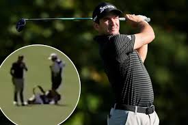 The bizarre breaking point that pushed caddie to abandon ‘angry’ PGA Tour player in middle of round