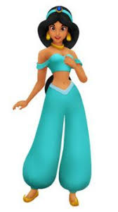 Jasmine Disney Characters Video Cartoon Movies Walt Disney Characters Disney Princess Jasmine Princess Jasmine