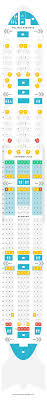 The service was comparable to that of singapore airlines and etihad airways. Seatguru Seat Map United Seatguru
