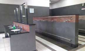 Inspirasi tempat wudhu minimalis untuk hunianmu. Tempat Wudhu Mivecblog Com